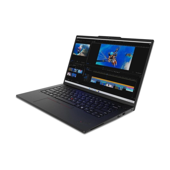 Laptop LENOVO ThinkPad P14s Gen 5, NB14LE00022, Core Ultra 7 155H, 96GB, 2TB SSD, RTX 500 Ada, 14.5incha 2.8K , Windows 11P, crni Laptop LENOVO ThinkPad P14s Gen 5, NB14LE00022, Core Ultra 7 155H, 96GB, 2TB SSD, RTX 500 Ada, 14.5incha 2.8K , Windows 11P, crni