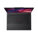 Laptop LENOVO ThinkPad P14s Gen 6, NB14LE00023-2, Ryzen AI 7 PRO 350, 48GB, 512GB SSD, Radeon Graphics, 14incha WUXGA , Windows 11P, crni