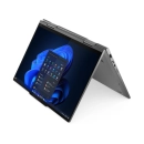 Laptop LENOVO ThinkPad X1 2-in-1 Gen 10, NB14LE00024, Core Ultra 7 268V, 32GB, 1TB SSD, Intel Arc Graphics, 14incha WUXGA IPS, Windows 11P, sivi