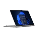Laptop LENOVO ThinkPad X1 2-in-1 Gen 10, NB14LE00024, Core Ultra 7 268V, 32GB, 1TB SSD, Intel Arc Graphics, 14incha WUXGA IPS, Windows 11P, sivi