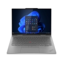 Laptop LENOVO ThinkPad X1 2-in-1 Gen 10, NB14LE00024, Core Ultra 7 268V, 32GB, 1TB SSD, Intel Arc Graphics, 14incha WUXGA IPS, Windows 11P, sivi