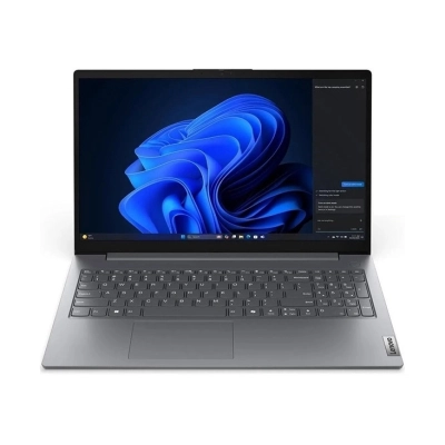 Laptop LENOVO V15 G5, NB15LE00135, Core 7 240H, 16GB, 1TB SSD, Intel Graphics, 15.6incha FHD IPS, Windows 11H, sivi