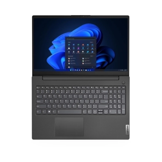 Laptop LENOVO V15 G5 IRL, NB15LE00139-2, Core i5-13420H, 16GB, 512GB SSD, Intel Graphics, 15.6incha FHD TN, Windows 11P, crni