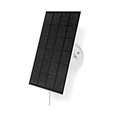 Solarni panel NEDIS SOLCH10WT, za WIFICBO32WT/WIFICBO33WT/WIFICBO51WT