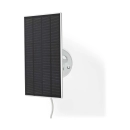 Solarni panel NEDIS SOLCH10WT, za WIFICBO32WT/WIFICBO33WT/WIFICBO51WT