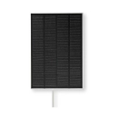Solarni panel NEDIS SOLCH10WT, za WIFICBO32WT/WIFICBO33WT/WIFICBO51WT