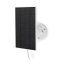 Solarni panel NEDIS SOLCH10WT, za WIFICBO32WT/WIFICBO33WT/WIFICBO51WT