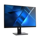 Monitor 27incha ACER B277UGbmiiprzx, UM.HB7EE.G14, QHD, IPS, 120Hz, 4ms, 350cd/m2, 1000:1, crni