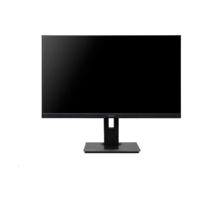 Monitor 27incha ACER B277UGbmiiprzx, UM.HB7EE.G14, QHD, IPS, 120Hz, 4ms, 350cd/m2, 1000:1, crni Monitor 27incha ACER B277UGbmiiprzx, UM.HB7EE.G14, QHD, IPS, 120Hz, 4ms, 350cd/m2, 1000:1, crni