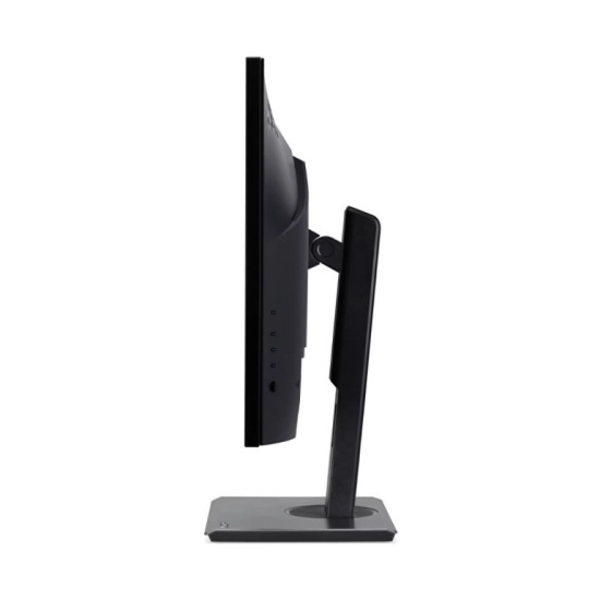 Monitor 27incha ACER B277UGbmiiprzx, UM.HB7EE.G14, QHD, IPS, 120Hz, 4ms, 350cd/m2, 1000:1, crni Monitor 27incha ACER B277UGbmiiprzx, UM.HB7EE.G14, QHD, IPS, 120Hz, 4ms, 350cd/m2, 1000:1, crni
