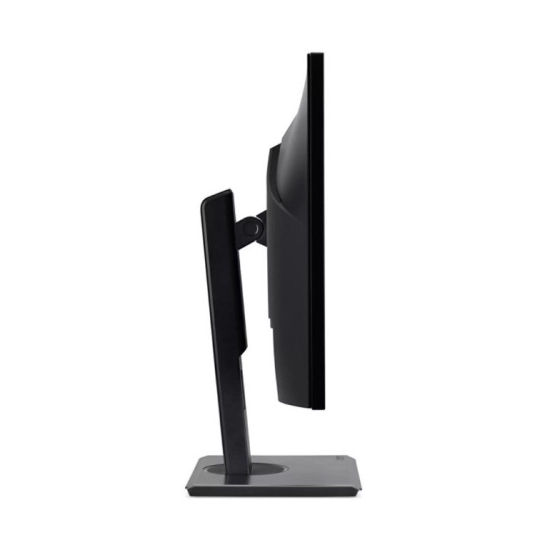 Monitor 27incha ACER B277UGbmiiprzx, UM.HB7EE.G14, QHD, IPS, 120Hz, 4ms, 350cd/m2, 1000:1, crni Monitor 27incha ACER B277UGbmiiprzx, UM.HB7EE.G14, QHD, IPS, 120Hz, 4ms, 350cd/m2, 1000:1, crni