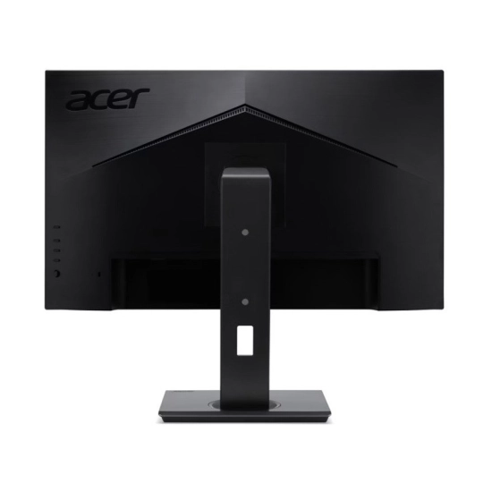 Monitor 27incha ACER B277UGbmiiprzx, UM.HB7EE.G14, QHD, IPS, 120Hz, 4ms, 350cd/m2, 1000:1, crni Monitor 27incha ACER B277UGbmiiprzx, UM.HB7EE.G14, QHD, IPS, 120Hz, 4ms, 350cd/m2, 1000:1, crni