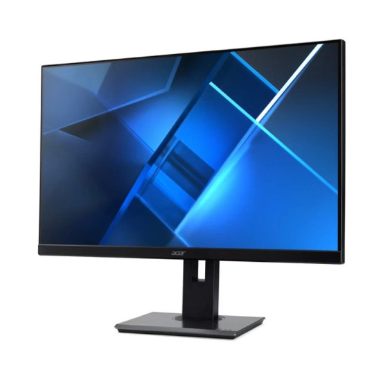 Monitor 27incha ACER B277UGbmiiprzx, UM.HB7EE.G14, QHD, IPS, 120Hz, 4ms, 350cd/m2, 1000:1, crni Monitor 27incha ACER B277UGbmiiprzx, UM.HB7EE.G14, QHD, IPS, 120Hz, 4ms, 350cd/m2, 1000:1, crni