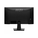Monitor 21.45incha MSI PRO MP225 E12VL, 9S6-3PE0CM-025, FHD, VA, 120Hz, 1ms, 300cd/m2, 4000:1, crni