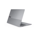 Laptop LENOVO ThinkBook 16 G7, 21MW007CSC, Ryzen 7 7735HS, 32GB, 1TB SSD, Radeon Graphics, 16incha WUXGA IPS, Windows 11P, sivi