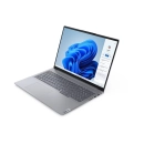 Laptop LENOVO ThinkBook 16 G7, 21MW007CSC, Ryzen 7 7735HS, 32GB, 1TB SSD, Radeon Graphics, 16incha WUXGA IPS, Windows 11P, sivi