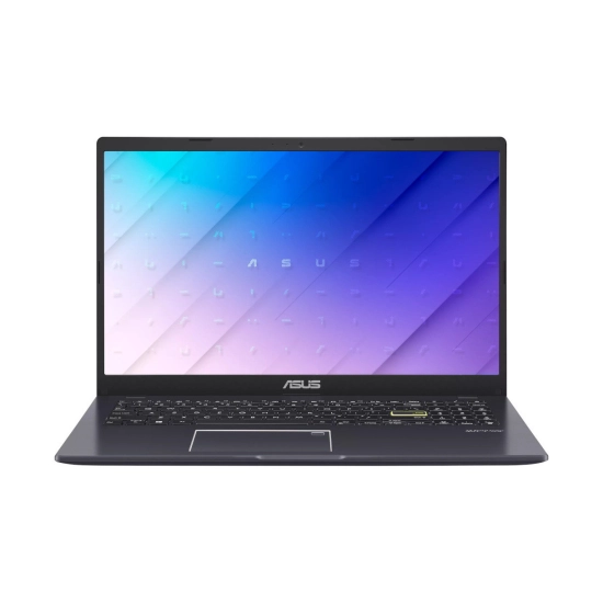 Laptop ASUS Vivobook Go 15 E510KA-BQ1204, NB15AS00169-1, Celeron N4500, 8GB, 512GB SSD, Intel Graphics, 15.6incha FHD LCD, Windows 11H, crni
