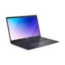Laptop ASUS Vivobook Go 15 E510KA-BQ1204, NB15AS00169-1, Celeron N4500, 8GB, 512GB SSD, Intel Graphics, 15.6incha FHD LCD, Windows 11H, crni
