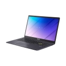 Laptop ASUS Vivobook Go 15 E510KA-BQ1204, NB15AS00169-1, Celeron N4500, 8GB, 512GB SSD, Intel Graphics, 15.6incha FHD LCD, Windows 11H, crni