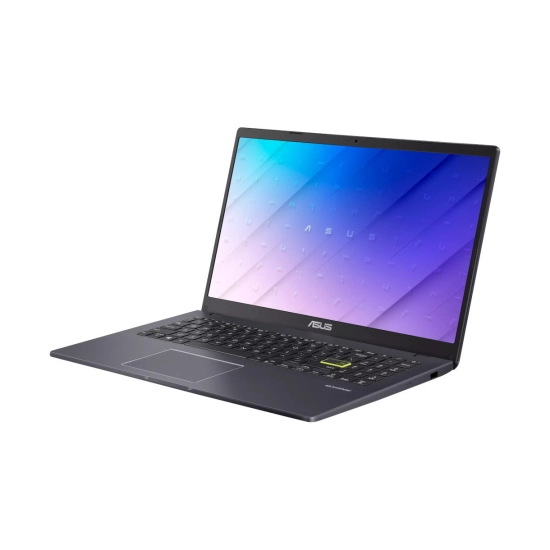 Laptop ASUS Vivobook Go 15 E510KA-BQ1204, NB15AS00169-1, Celeron N4500, 8GB, 512GB SSD, Intel Graphics, 15.6incha FHD LCD, Windows 11H, crni