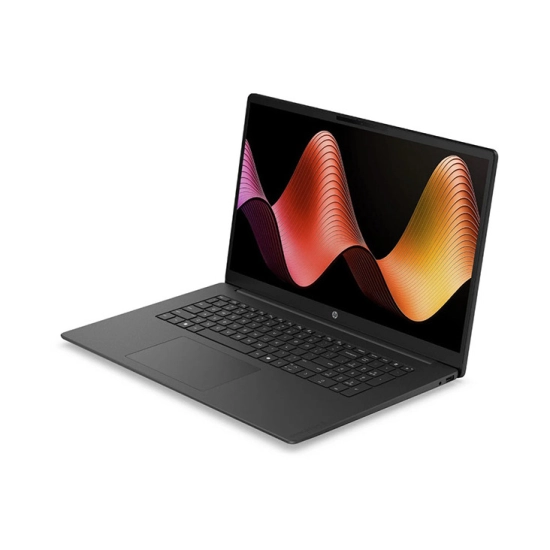 Laptop HP OmniBook 3, NB17HP000018-1, Core 3 100U, 8GB, 512GB SSD, Intel Graphics, 17.3incha FHD IPS, Windows 11H, crni Laptop HP OmniBook 3, NB17HP000018-1, Core 3 100U, 8GB, 512GB SSD, Intel Graphics, 17.3incha FHD IPS, Windows 11H, crni