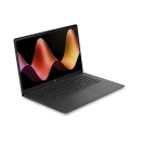 Laptop HP OmniBook 3, NB17HP000018-1, Core 3 100U, 8GB, 512GB SSD, Intel Graphics, 17.3incha FHD IPS, Windows 11H, crni