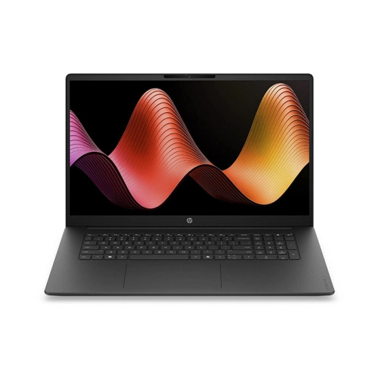 Laptop HP OmniBook 3, NB17HP000018-1, Core 3 100U, 8GB, 512GB SSD, Intel Graphics, 17.3incha FHD IPS, Windows 11H, crni Laptop HP OmniBook 3, NB17HP000018-1, Core 3 100U, 8GB, 512GB SSD, Intel Graphics, 17.3incha FHD IPS, Windows 11H, crni