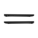 Laptop HP OmniBook 3, NB17HP000018-1, Core 3 100U, 8GB, 512GB SSD, Intel Graphics, 17.3incha FHD IPS, Windows 11H, crni