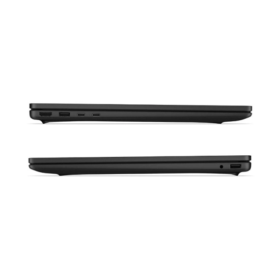 Laptop HP OmniBook 3, NB17HP000018-1, Core 3 100U, 8GB, 512GB SSD, Intel Graphics, 17.3incha FHD IPS, Windows 11H, crni Laptop HP OmniBook 3, NB17HP000018-1, Core 3 100U, 8GB, 512GB SSD, Intel Graphics, 17.3incha FHD IPS, Windows 11H, crni