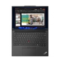 Laptop LENOVO ThinkPad E14 G6, V2-NB14LE00010-2, Ryzen 7 7735U, 32GB, 1TB SSD, Radeon Graphics, 14incha WUXGA IPS, Windows 11P, sivi