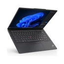 Laptop LENOVO ThinkPad E14 G6, V2-NB14LE00010-2, Ryzen 7 7735U, 32GB, 1TB SSD, Radeon Graphics, 14incha WUXGA IPS, Windows 11P, sivi