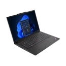 Laptop LENOVO ThinkPad E14 G6, V2-NB14LE00010-2, Ryzen 7 7735U, 32GB, 1TB SSD, Radeon Graphics, 14incha WUXGA IPS, Windows 11P, sivi