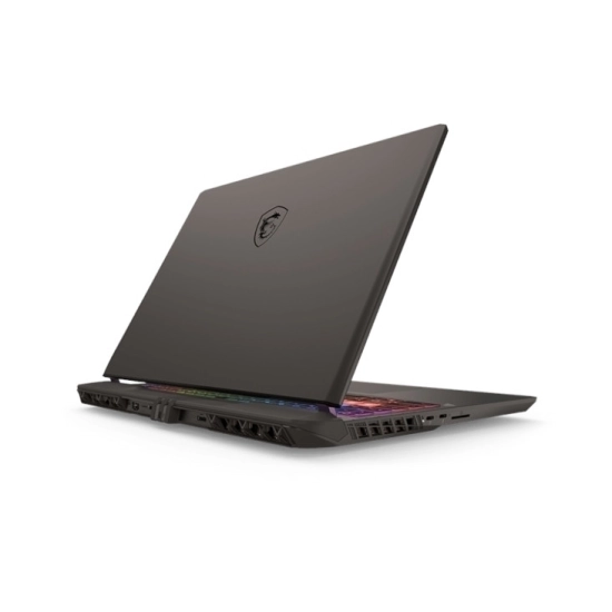 Laptop MSI Vector 16 HX AI A2XWIG, NB16MS00007-1, Core Ultra 9 275HX, 64GB, 1TB SSD, GeForce RTX 5080, 16incha QHD+ IPS 240Hz 3ms, Windows 11H, sivi