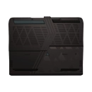 Laptop MSI Vector 16 HX AI A2XWIG, NB16MS00007-1, Core Ultra 9 275HX, 64GB, 1TB SSD, GeForce RTX 5080, 16incha QHD+ IPS 240Hz 3ms, Windows 11H, sivi