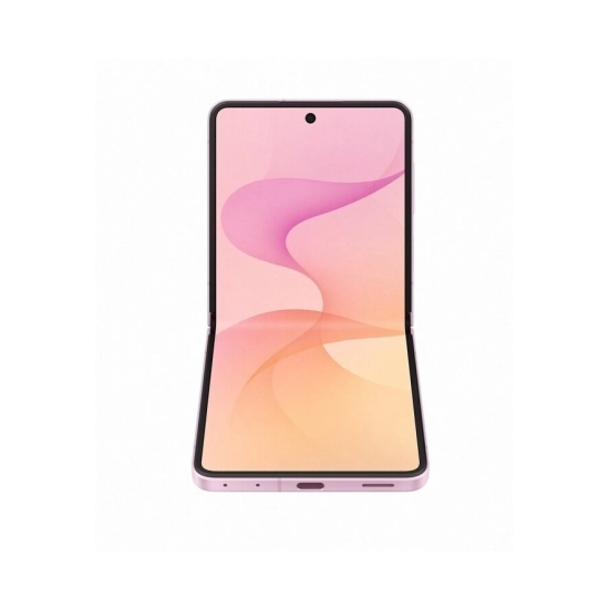 Smartphone SAMSUNG Galaxy Z Flip 8, 6.9incha, 12GB, 256GB, Android 17, ružičasti Smartphone SAMSUNG Galaxy Z Flip 8, 6.9incha, 12GB, 256GB, Android 17, ružičasti