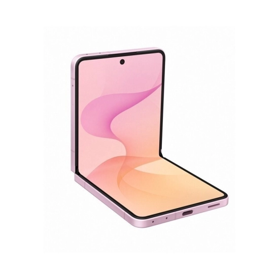 Smartphone SAMSUNG Galaxy Z Flip 8, 6.9incha, 12GB, 256GB, Android 17, ružičasti Smartphone SAMSUNG Galaxy Z Flip 8, 6.9incha, 12GB, 256GB, Android 17, ružičasti