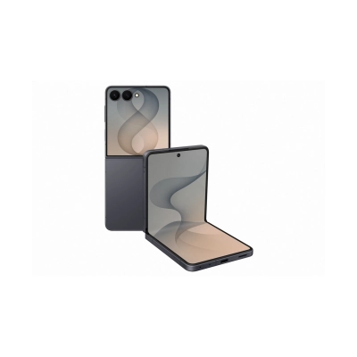 Smartphone SAMSUNG Galaxy Z Flip 8, 6.9incha, 12GB, 256GB, Android 17, crni Smartphone SAMSUNG Galaxy Z Flip 8, 6.9incha, 12GB, 256GB, Android 17, crni