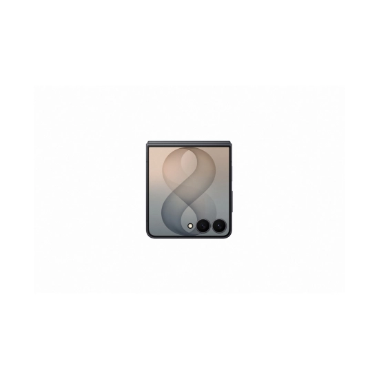 Smartphone SAMSUNG Galaxy Z Flip 8, 6.9incha, 12GB, 256GB, Android 17, crni