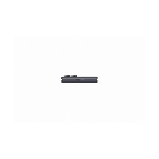 Smartphone SAMSUNG Galaxy Z Flip 8, 6.9incha, 12GB, 256GB, Android 17, crni