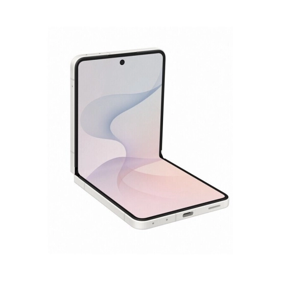 Smartphone SAMSUNG Galaxy Z Flip 8, 6.9incha, 12GB, 256GB, Android 17, krem Smartphone SAMSUNG Galaxy Z Flip 8, 6.9incha, 12GB, 256GB, Android 17, krem