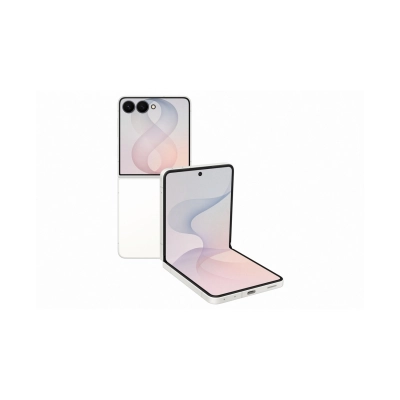Smartphone SAMSUNG Galaxy Z Flip 8, 6.9incha, 12GB, 256GB, Android 17, krem Smartphone SAMSUNG Galaxy Z Flip 8, 6.9incha, 12GB, 256GB, Android 17, krem