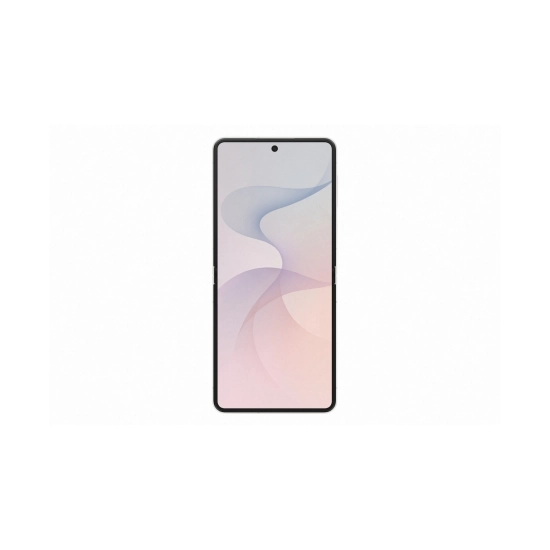 Smartphone SAMSUNG Galaxy Z Flip 8, 6.9incha, 12GB, 256GB, Android 17, krem