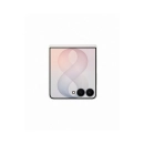 Smartphone SAMSUNG Galaxy Z Flip 8, 6.9incha, 12GB, 256GB, Android 17, krem