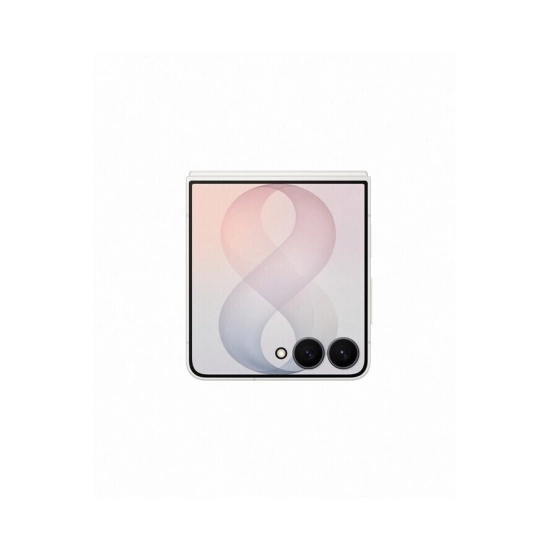 Smartphone SAMSUNG Galaxy Z Flip 8, 6.9incha, 12GB, 256GB, Android 17, krem Smartphone SAMSUNG Galaxy Z Flip 8, 6.9incha, 12GB, 256GB, Android 17, krem