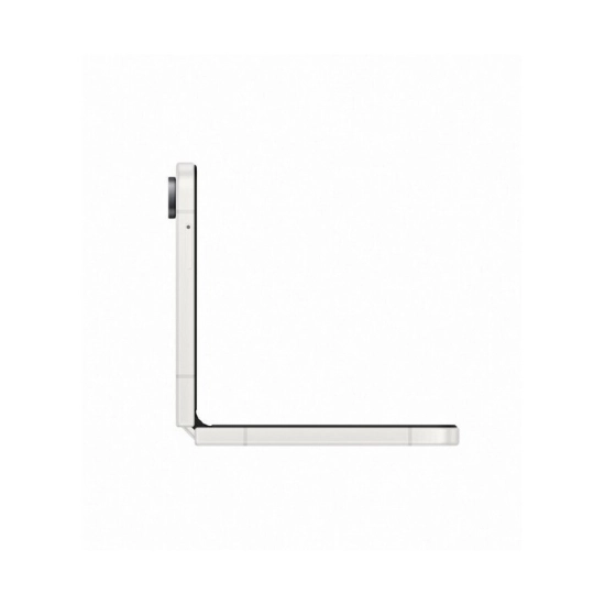 Smartphone SAMSUNG Galaxy Z Flip 8, 6.9incha, 12GB, 256GB, Android 17, krem Smartphone SAMSUNG Galaxy Z Flip 8, 6.9incha, 12GB, 256GB, Android 17, krem