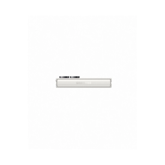 Smartphone SAMSUNG Galaxy Z Flip 8, 6.9incha, 12GB, 256GB, Android 17, krem Smartphone SAMSUNG Galaxy Z Flip 8, 6.9incha, 12GB, 256GB, Android 17, krem