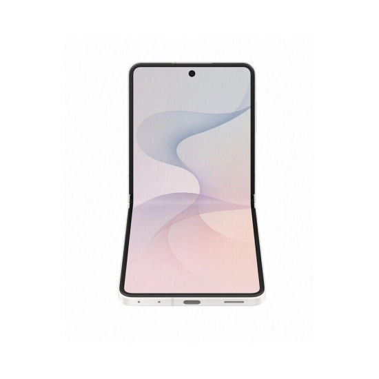 Smartphone SAMSUNG Galaxy Z Flip 8, 6.9incha, 12GB, 256GB, Android 17, krem Smartphone SAMSUNG Galaxy Z Flip 8, 6.9incha, 12GB, 256GB, Android 17, krem