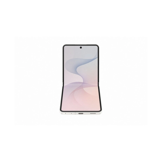 Smartphone SAMSUNG Galaxy Z Flip 8, 6.9incha, 12GB, 256GB, Android 17, krem