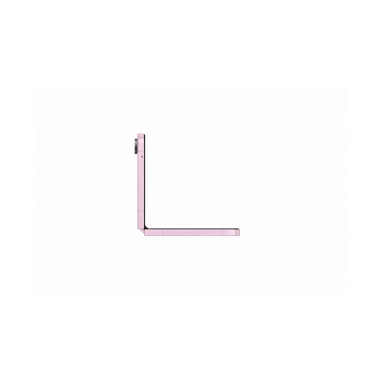 Smartphone SAMSUNG Galaxy Z Flip 8, 6.9incha, 12GB, 512GB, Android 17, ružičasti