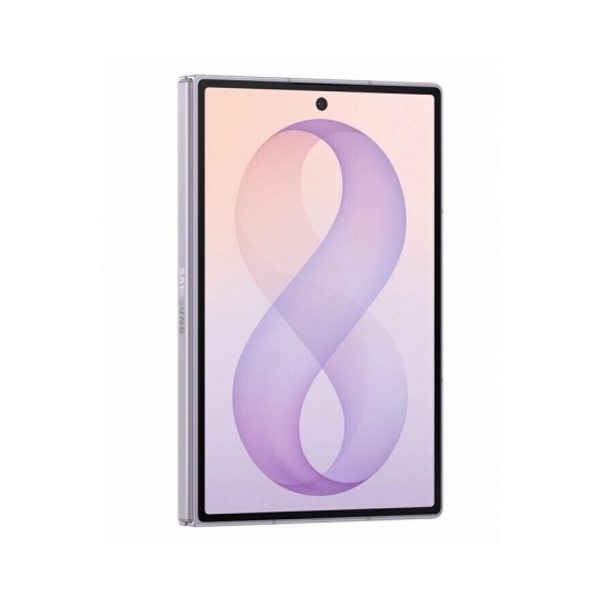 Smartphone SAMSUNG Galaxy Z Fold 8, 7.6incha, 12GB, 256GB, Android 17, lavanda